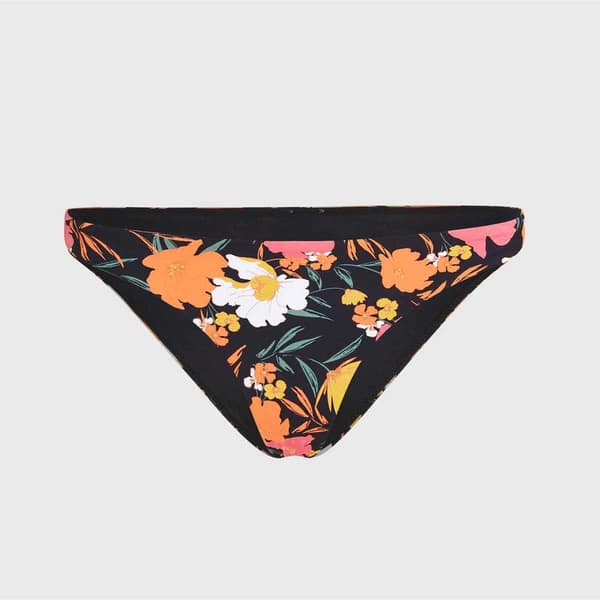 O´neill Skye Bikini Botten Flerfärgad 38 Kvinna