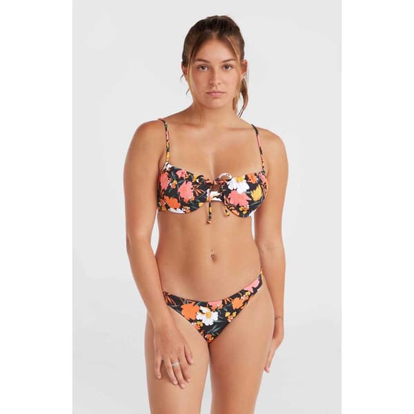 O´neill Skye Bikini Botten Flerfärgad 38 Kvinna