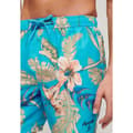 Miniatyrbillede 3 af 5: Superdry Hawaiian Print 17´´ Badebukser Blå S Mand