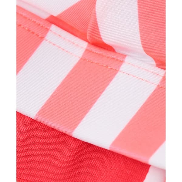 Superdry Triangle Bikinitopp Rosa L Kvinna