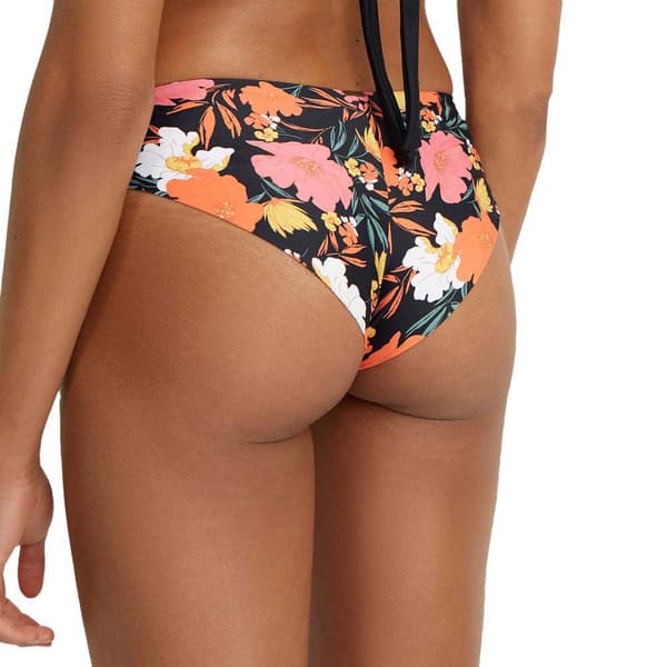 O´neill Maoi Bikini Botten Flerfärgad 36 Kvinna