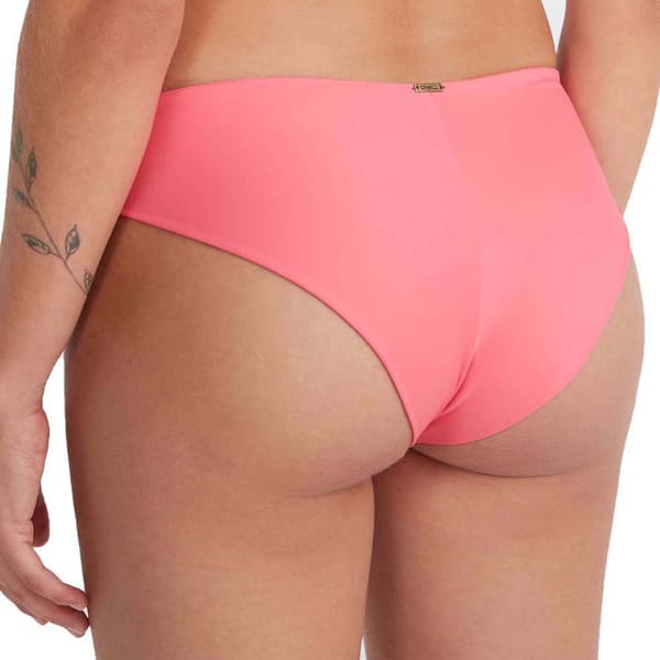 O´neill Maoi Bikini Botten Rosa 38 Kvinna