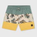 Miniatyrbillede 2 af 4: O´neill Mix&match Cali Block 13´´ Badebukser Flerfarvet 11-12 Years Dreng