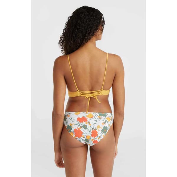 O´neill Rita Bikini Botten Flerfärgad 36 Kvinna