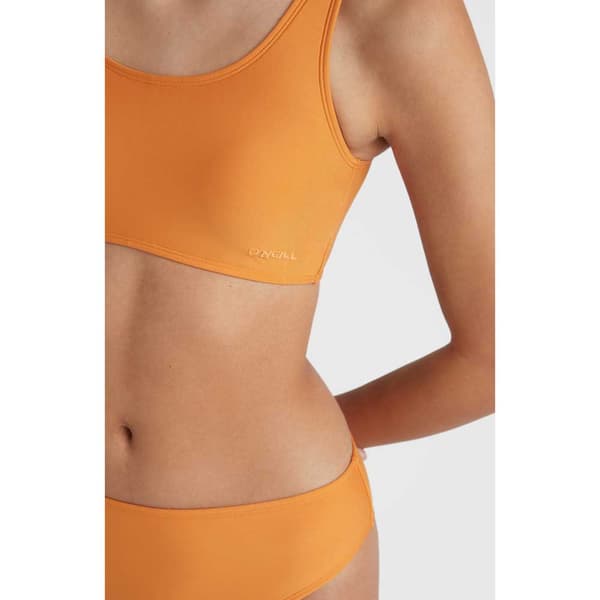 O´neill Ella Love Fss Bikini Orange 42 Kvinde