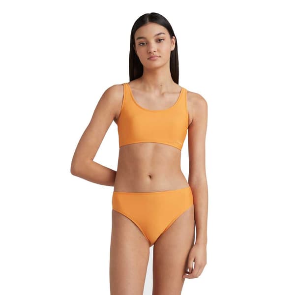 O´neill Ella Love Fss Bikini Orange 42 Kvinde