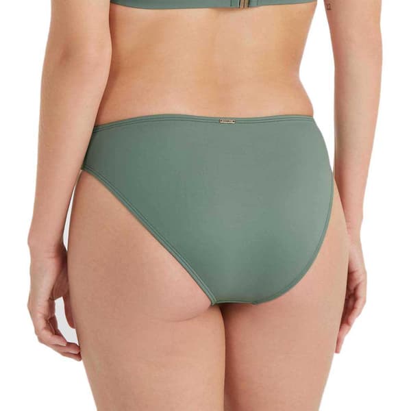 O´neill Rita Bikinitrusser Grøn 36 Kvinde