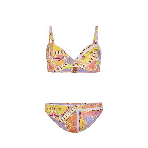 O´neill Julia Wb Rita Bikini Monivärinen 38 / B Nainen