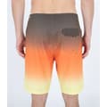 Miniatyrbild 2 av 5: Hurley Phantom Eco Weekender 20´´ Badbyxor Orange 31 Man