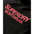 Miniatyrbild 4 av 4: Superdry Elastic Scoop Back Baddräkt Svart XL Kvinna