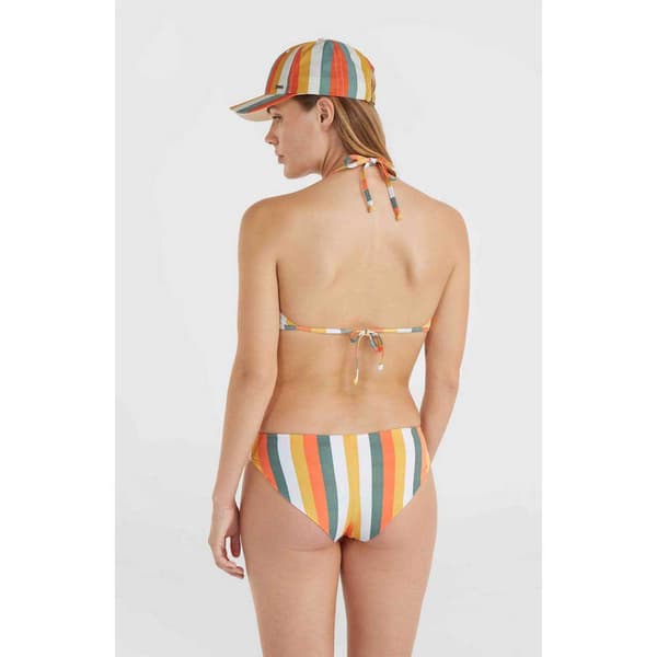O´neill Maoi Bikinitrusser Flerfarvet 36 Kvinde