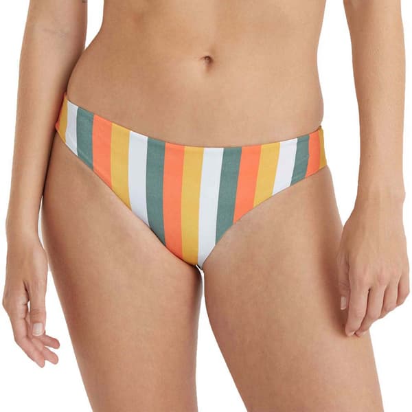O´neill Maoi Bikinitrusser Flerfarvet 36 Kvinde
