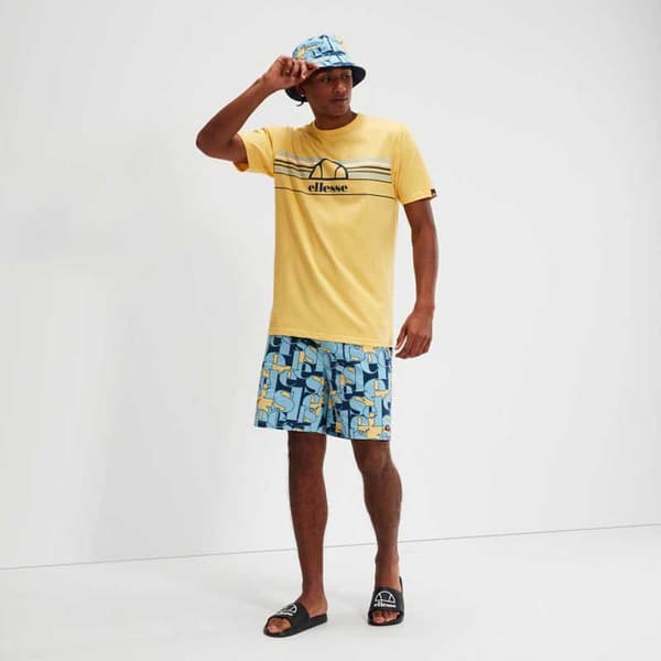 Ellesse Darrall Badebukser Flerfarvet XL Mand