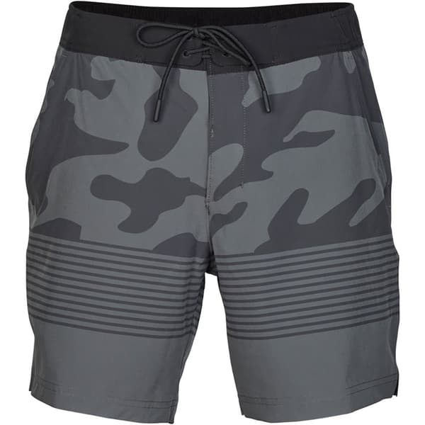 Fox Racing Lfs Essex Simshorts Grå 2XL Man
