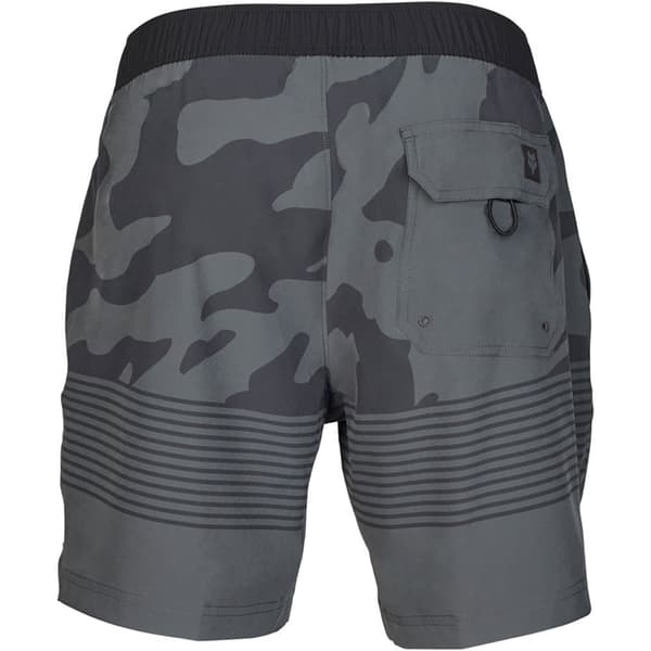 Fox Racing Lfs Essex Simshorts Grå 2XL Man