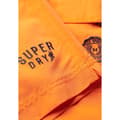 Pikkukuva 4 / 5: Superdry Vintage 17´´ Uimahousut Oranssi S Mies