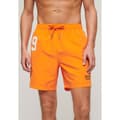 Pikkukuva 1 / 5: Superdry Vintage 17´´ Uimahousut Oranssi S Mies