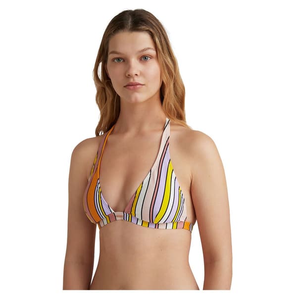 O´neill Marga Bikinitop Flerfarvet 38 / C Kvinde