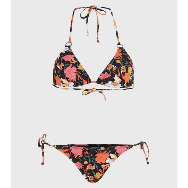 O´neill Capri - Bondey Bikini Flerfärgad 40 Kvinna