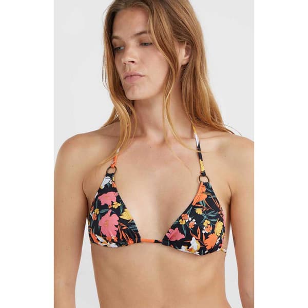 O´neill Capri - Bondey Bikini Flerfärgad 40 Kvinna