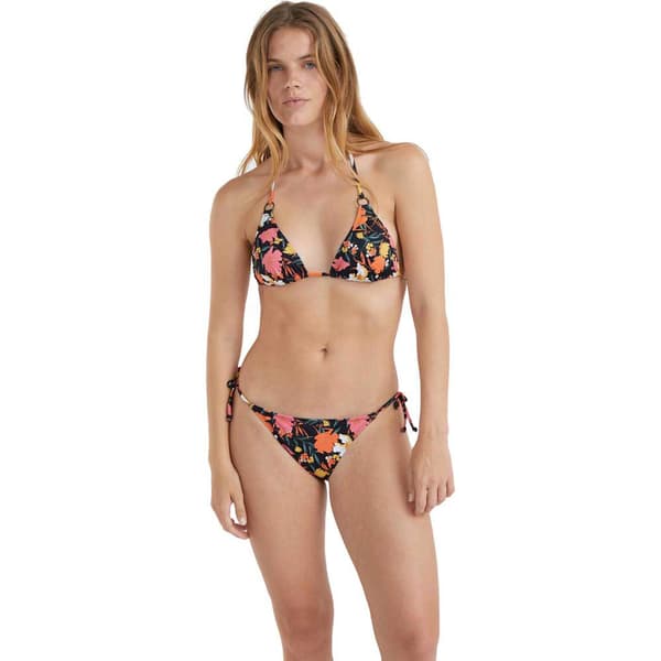 O´neill Capri - Bondey Bikini Flerfärgad 40 Kvinna