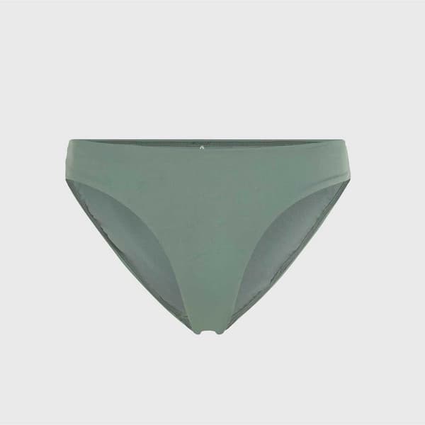 O´neill Rita Bikini Botten Grönt 34 Kvinna
