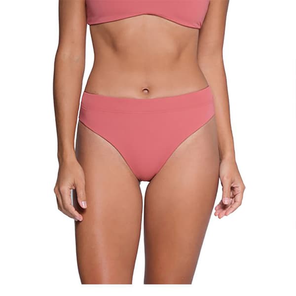 Salty Crew Tandem Reversible Bikini Botten Rosa M Kvinna