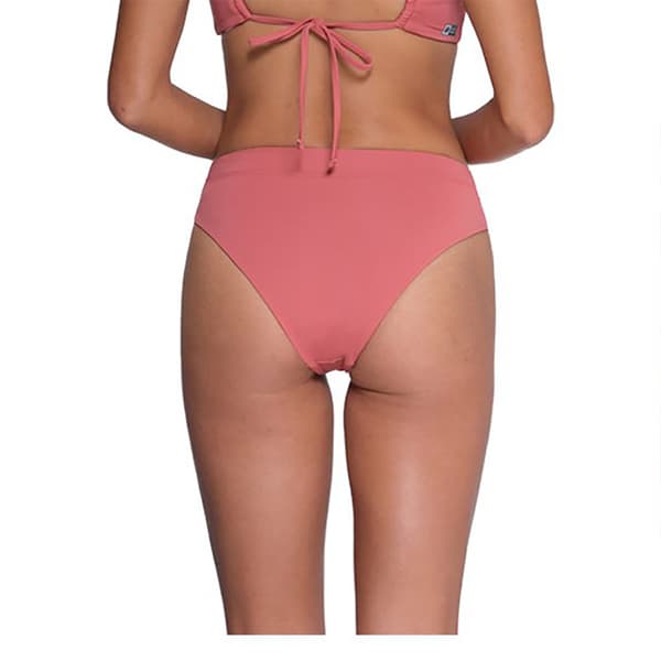 Salty Crew Tandem Reversible Bikini Botten Rosa L Kvinna