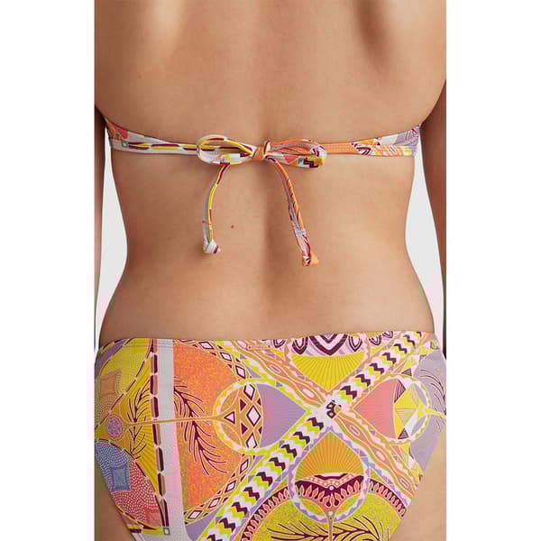 O´neill Rita Bikinitrusser Orange 44 Kvinde