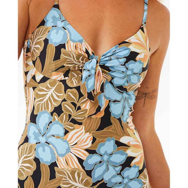 Rip Curl Follow The Sun D-dd Badetøj Flerfarvet S Kvinde