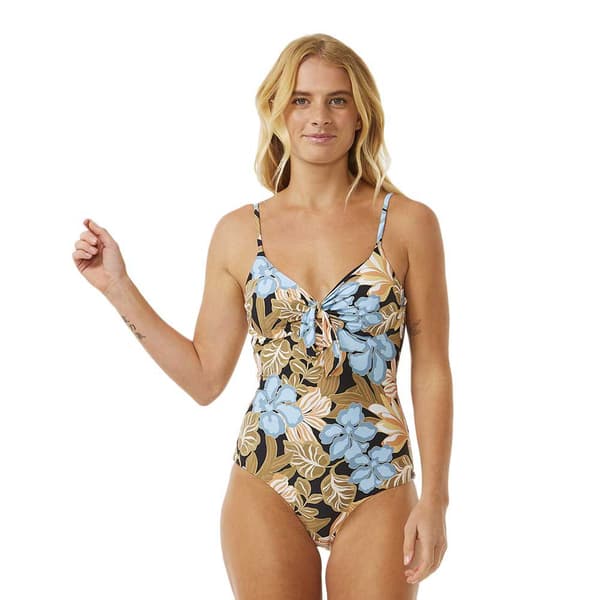 Rip Curl Follow The Sun D-dd Badetøj Flerfarvet S Kvinde