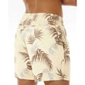 Pikkukuva 2 / 3: Rip Curl Surf Revival Floral Volley Uimahousut Keltainen XL Mies