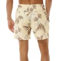 Pikkukuva 1 / 3: Rip Curl Surf Revival Floral Volley Uimahousut Keltainen XL Mies