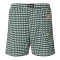 Miniatyrbillede 2 af 2: Ecoalf Bequia Badeshorts Grøn L Mand