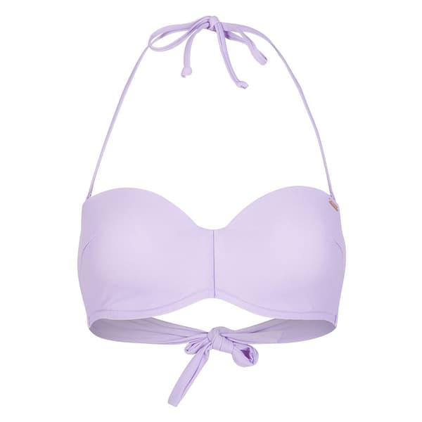 O´neill Havaa Bikinitop Lilla 36 / B Kvinde