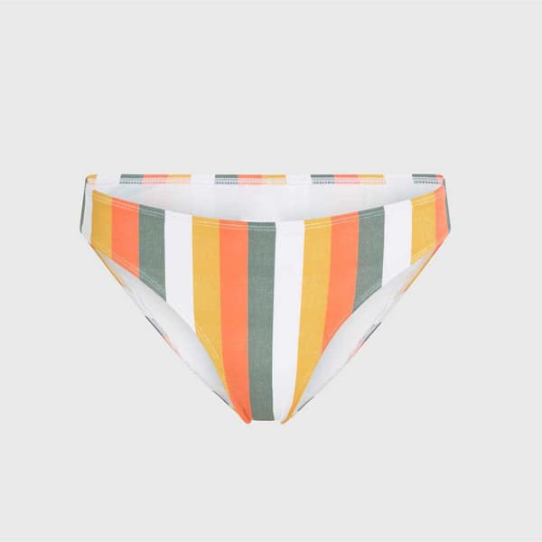 O´neill Rita Bikinitrusser Flerfarvet 36 Kvinde