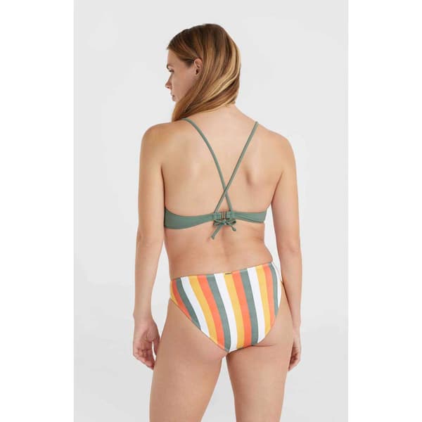 O´neill Rita Bikinitrusser Flerfarvet 36 Kvinde