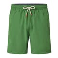 Miniatyrbillede 1 af 2: Ecoalf Shark Badeshorts Grøn XL Mand