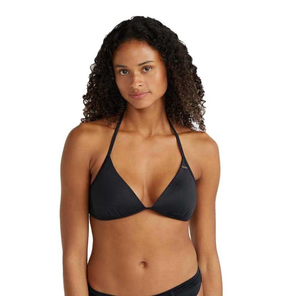 O´neill Sao Bikinitop Sort 42 / B Kvinde