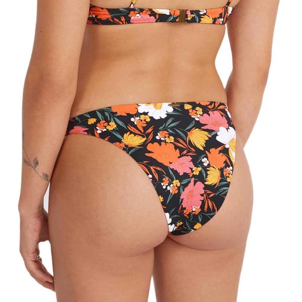 O´neill Skye Bikinitrusser Flerfarvet 36 Kvinde