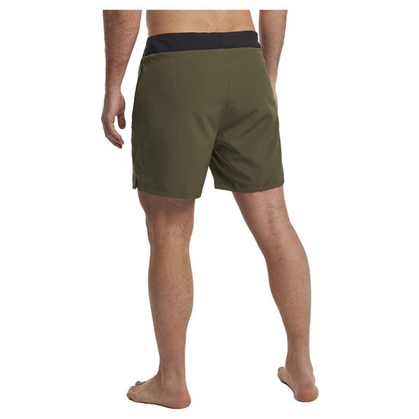 Tenson Oahu Badeshorts Grøn L Mand