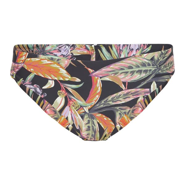 O´neill Maoi Bikinitrusser Sort 42 Kvinde