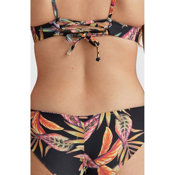 O´neill Maoi Bikinitrusser Sort 42 Kvinde