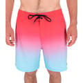 Miniatyrbillede 1 af 4: Hurley Phantom Eco Classic 18´´ Badebukser Rosa 30 Mand
