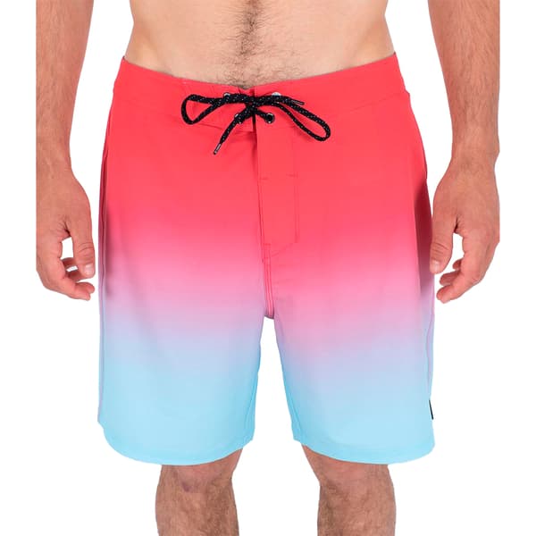 Hurley Phantom Eco Classic 18´´ Badbyxor Rosa 30 Man