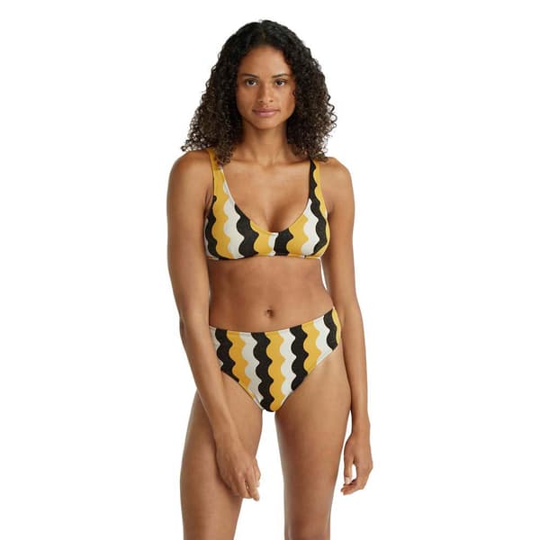 O´neill Beach Vintage Haley Bikini Gul 34 Kvinde
