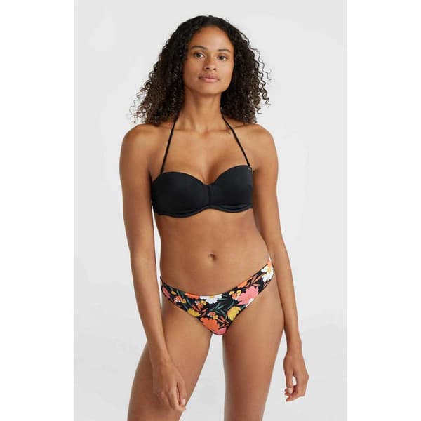 O´neill Maoi Bikini Botten Flerfärgad 42 Kvinna