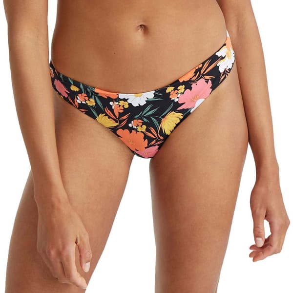 O´neill Maoi Bikini Botten Flerfärgad 42 Kvinna