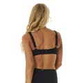 Miniatyrbillede 2 af 5: Rip Curl Premium Surf E Cup Bikinitop Sort M Kvinde