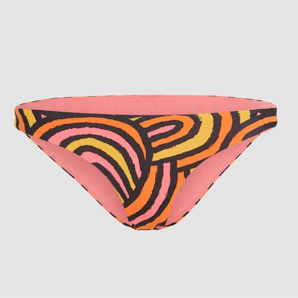 O´neill Skye Bikinitrusser Flerfarvet 40 Kvinde